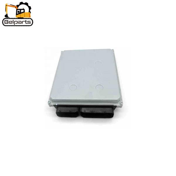Belparts Excavator Engine Computer Control Board ECU ZX240-3 190DW 220DW 225DLC 4HK1 8-98233491-0 8982334910 Controller