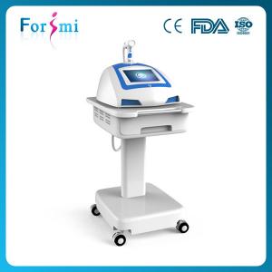 Wholesale portable hifu shape ultrasound fat removal machine focused ultrasound liposuction from china suppliers