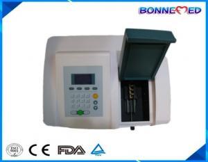 Wholesale BM-V1700 2019 Hot Sale Laboratory UV1700 Portable Benchtop UV/VIS Function of Spectrophotometer(with,CE,ISO.TUV) from china suppliers