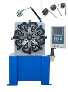 Wholesale Computerized CNC Spring Forming Machine With High Speed 100pcs / Min from china suppliers