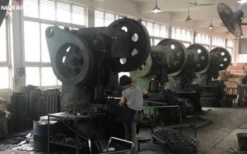 Ningbo Newart Power Machinery Tools Co.,Ltd.