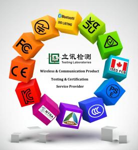IP XX Reliability Test Electrical Appliances  IEC/EN60529 dustproof IEC/EN60529 waterproofing ETL/UL/TUV/MET