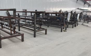 Anping Tianke wire mesh equipment Co., Ltd