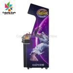 1 Player Coin Operated Arcade Machines Video Game Console