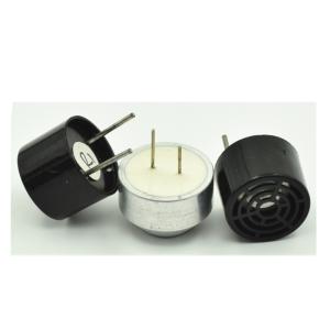 China 25khz 40khz Ultrasonic Transducer Transmitter 18m Long Distance on sale