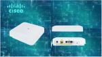 256 MB Flash Aironet Wireless Access Point / Wifi Access Point For Large