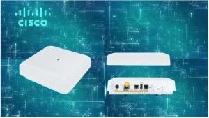 Wholesale 256 MB Flash Aironet Wireless Access Point / Wifi Access Point For Large Enterprise Organizations from china suppliers