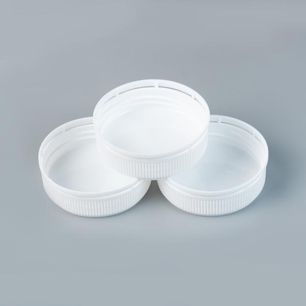 58mm Pilfer Proof Cap