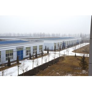 Aina Lighting Technologies (Shanghai) Co., Ltd