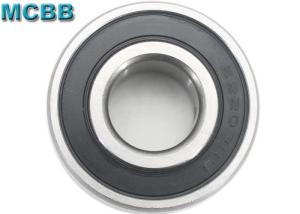 Widen C3 Double Seal 62203-2rs Single Row Deep Groove Ball Bearing Application