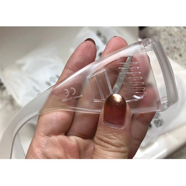 Safety Goggles with Vented Side Shields Clear Eyewear Impact Resistant Anti-Dust Lens Against Liquid