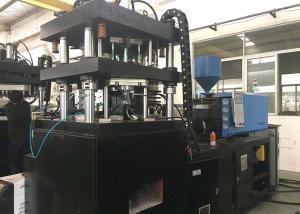 PC Fully Automatic Led Bulb Making LED Bulb Molding Machine 5ML 10ML 22KW