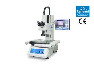Wholesale User - Friendly Tool Makers Microscope / Toolmakers Measuring Microscope from china suppliers