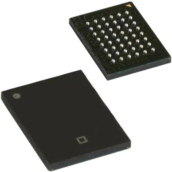 Quality CY62167EV30LL-45BVXI Integrated Circuit IC Asynchronous Memory IC 16Mbit for sale