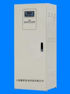 Three Phase Intelligent purification non-contact compensating AC stabilizer