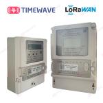 Lorawan Smart Energy Meter Wireless Three Phase Meter Digital Power Meter 3