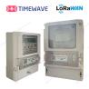 Buy cheap Lorawan Smart Energy Meter Wireless Three Phase Meter Digital Power Meter 3 from wholesalers
