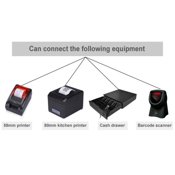 32GB to 256GB SSD Hard Disk Capacity Window TPV for Fast-Paced Environments