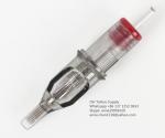 Membrane And Stable Premium Tattoo Needle Cartridges Disposable Round Liner