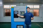 Laboratory Automatic Computerzed 800L Constant Temperature And Humidity Test
