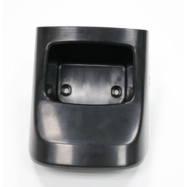 Single Cavity Auto Concrete Racing Car Spare Parts Plastic Injection Moulding