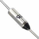 CSRY01 Thermal Cutoff Fuse For Motor , Un-Restore Device With High Accuracy