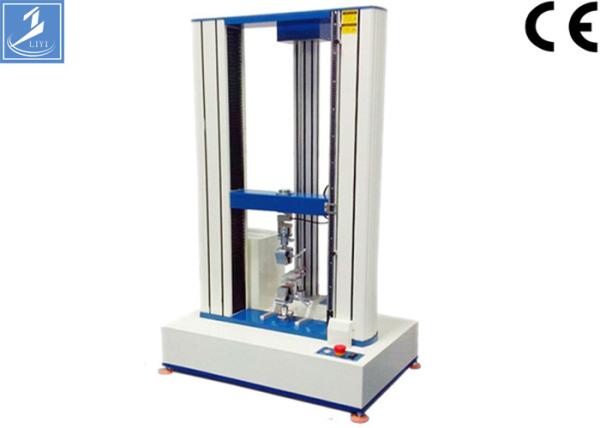 Tensile Testing Machine Electronic Computer Pull Series Wire And Cable