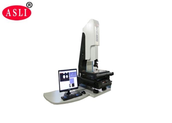 Quality 30x-225x Zoom Multiple Video Measuring Machine / Video Measuring System for sale