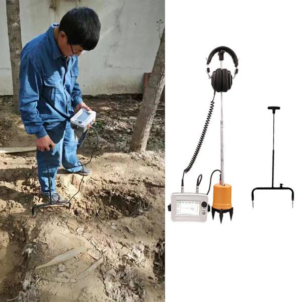 Quality With Path Deviation Indication Function Audio Cable Tester for sale