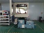 Environmental Vibration Combined Test System Temperature Humidity Vibration Test