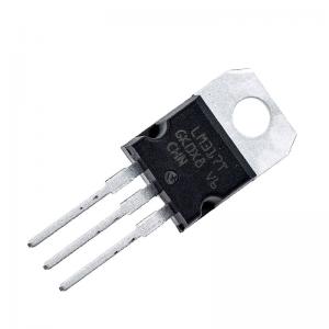 Wholesale Single-phase voltage regulator LM317T-ST-T0-220 ICs chips Electronic Components from china suppliers