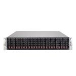 Supermicro Server Sys-2029u-Tr4 GPU System Computing Rack Server Used and