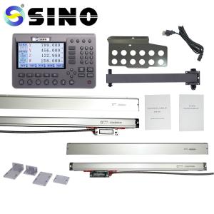Wholesale LCD Digital Readout DRO In Milling Machine AC 100V-240V Practical from china suppliers