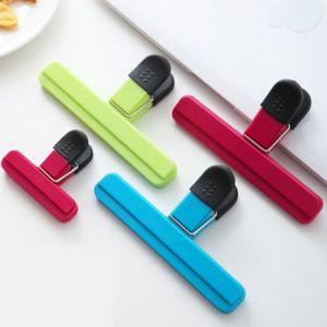 Buy cheap Food Storage Houseware Plastic Products Bag Sealing Clips from wholesalers