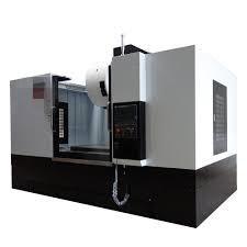 Wholesale High Speed CNC Machining Center Multi Spindle Vmc Vertical Easy Operation from china suppliers
