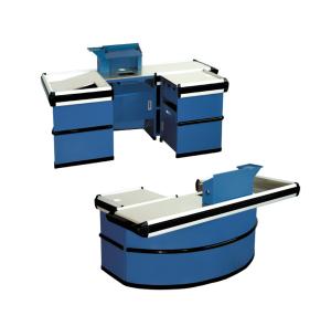 Wholesale Durable Store Register Counter CE Certification With Electric Switch Modes from china suppliers