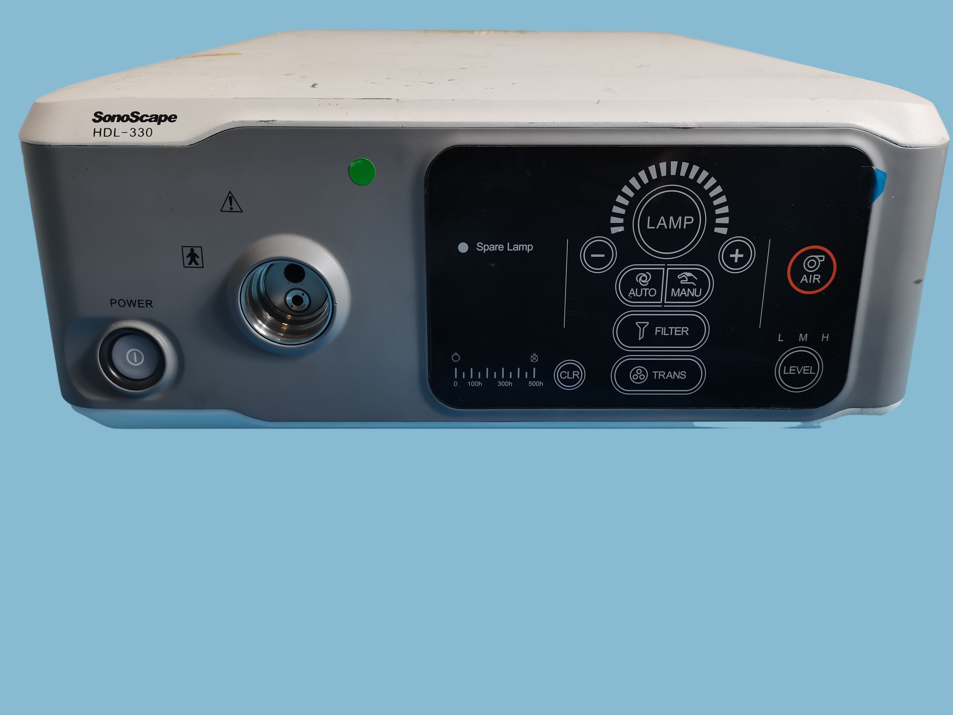 HDL-330 Light Source Cold Light Source Lighting Technology Endoscopy