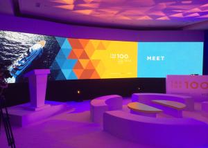 Wholesale 1/16 Scan P5.95 Concert Stage Background Led Display For Rental from china suppliers