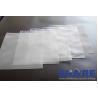 Buy cheap Dust Collection Monofilament Nylon Mesh , Nylon Micron Screen With Precision from wholesalers