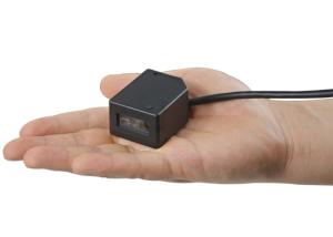 MS4200 QR Code Scanner for Bus Ticket Checking System
