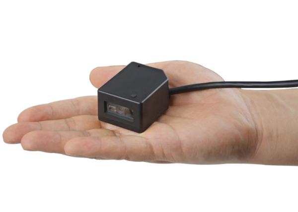 Quality MS4200 QR Code Scanner for Bus Ticket Checking System for sale
