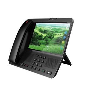 Wholesale Android 8.1 Fixed Wireless Phone With Hotspot Large Display from china suppliers