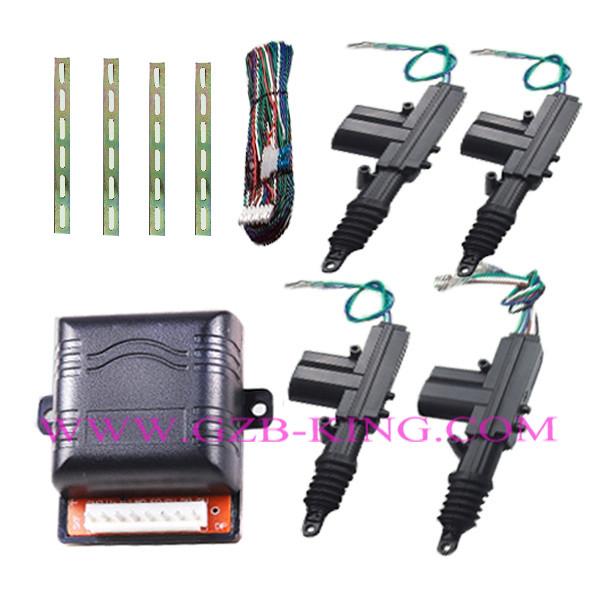 Quality Central Locking System for sale