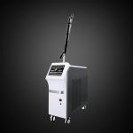 China 5ns Q Switched Picosecond Laser Machine For Tattoo for sale