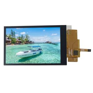 Wholesale Capacitive Touch Ili9488 Touch Screen 320*480 3.5 Tft Lcd Display SPI from china suppliers