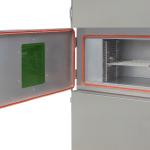Low Temperature Programmable Environmental Test Temperature Humidity Test