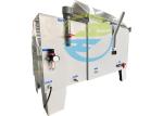 Test Chamber Capacity 108L Salt Spray Testing Machine With Automatic Water Level