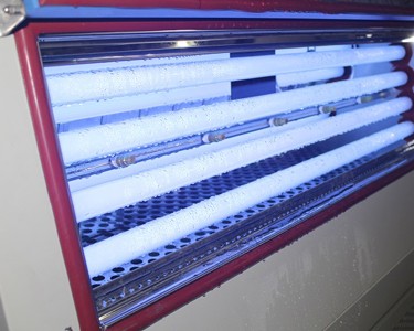 ASTM G154 Lab Weathering UVA Lamp Light Accelerated Aging UV Test Chamber