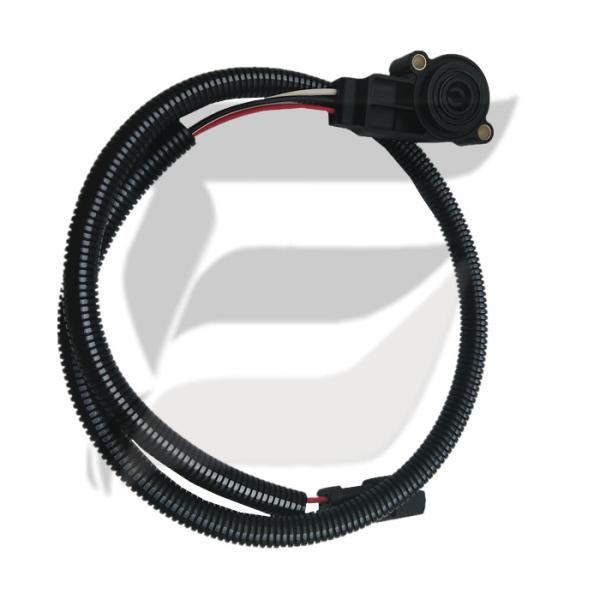 Quality 2661466 Throttle Position Sensor 266-1466 For CAT C7 C10 C12 C13 3406E for sale