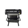 Buy cheap 28 Inch Casting Car Manual 720mm Contour Cutting Plotter from wholesalers
